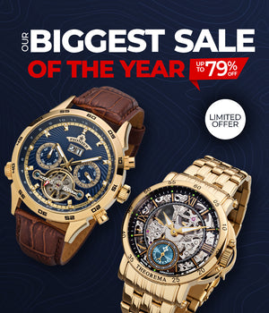 Our biggest sale of the year up to 79% off limited offer